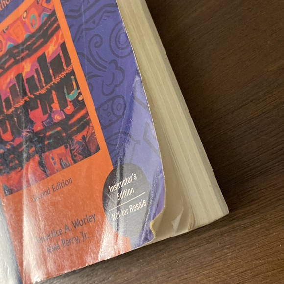 African-American Literature: An Anthology, 2nd Edition by Demetrice A. Worley - Picture 2 of 11